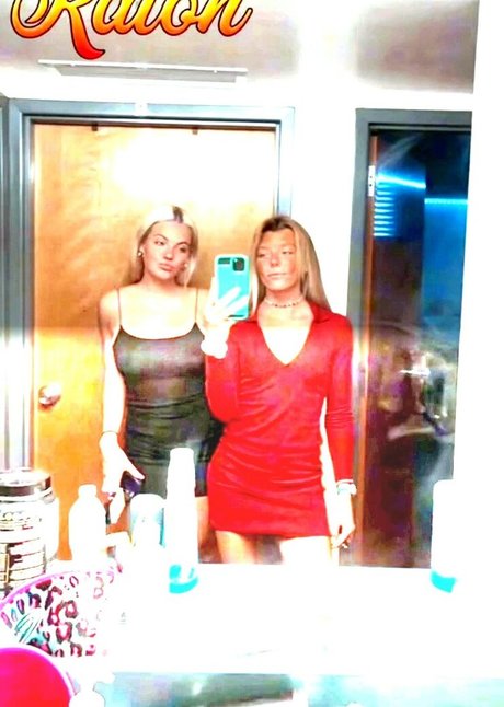 Kyla Deaver ポルノスター 写真