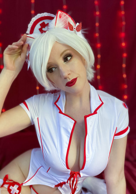 gingerquest エロティックなスター ギャラリー