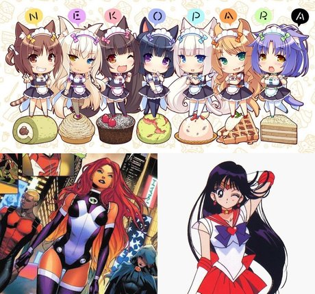 gingerquest 完璧なモデル 写真