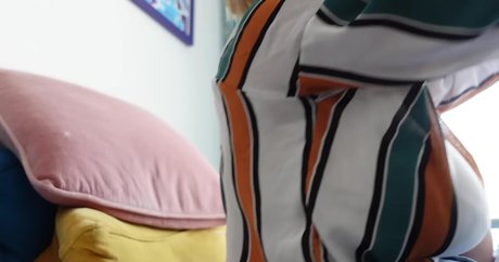 Hannah Witton 無料女優 画像