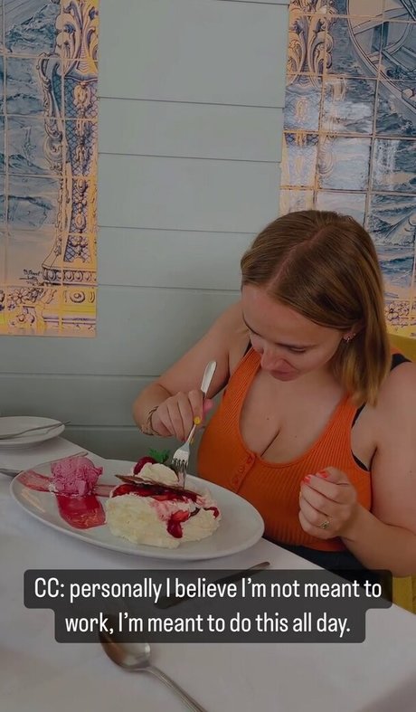 Hannah Witton 最高の女優 アーカイブ