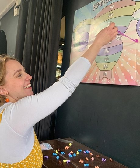 Hannah Witton 独占ポルノスター 画像