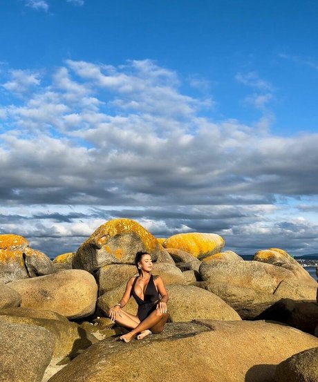 Sara Izquierdo ヌード女優 写真