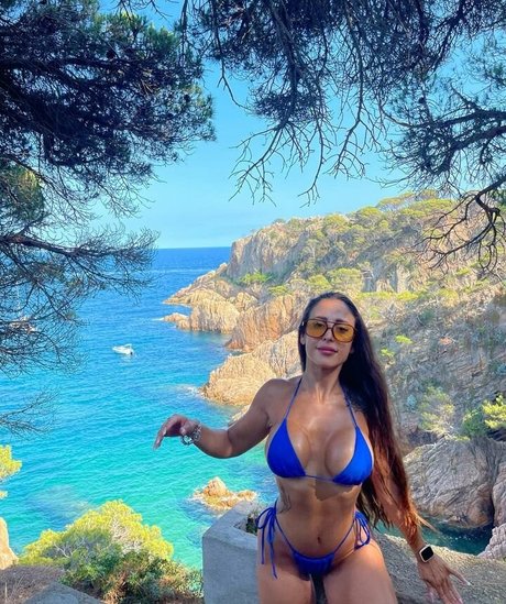 Sara Izquierdo アダルトモデル 写真