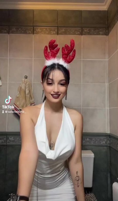 Seleneitor 裸モデル 画像