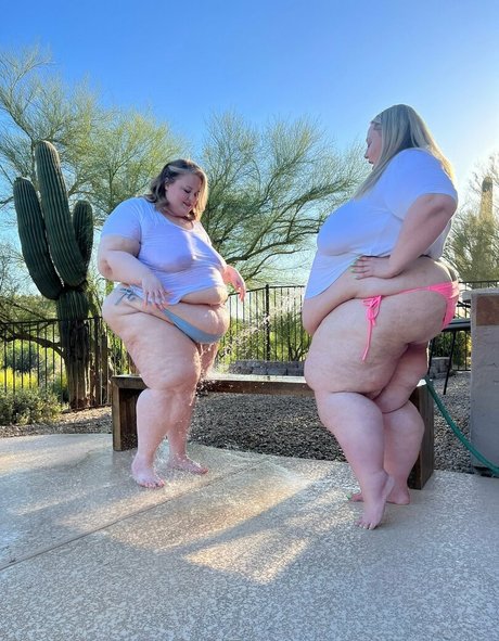 ssbbwroxxie ポルノスター xxx 画像