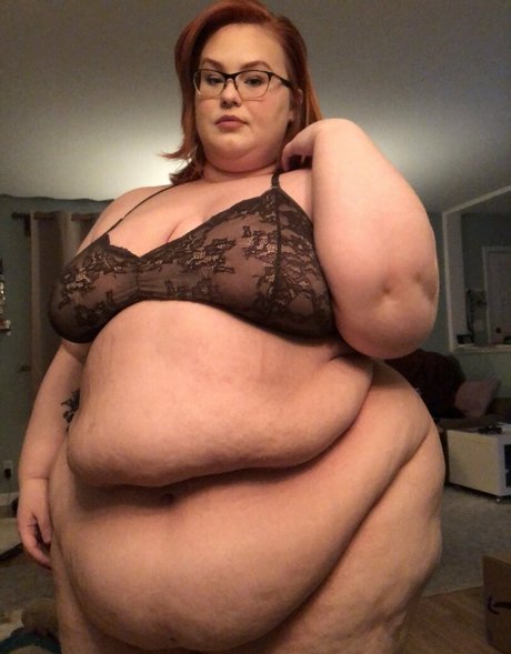 ssbbwroxxie 最高のモデル 写真