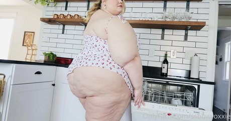 ssbbwroxxie スター 裸 画像