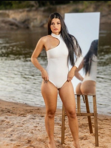 Paula Kamaisaka 美しいポルノスター 写真