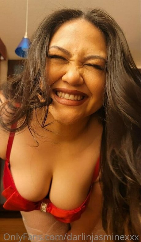 darlinjasminexxx 完璧なスター 写真