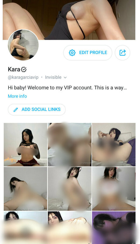 karagarcia1 最高の女優 写真