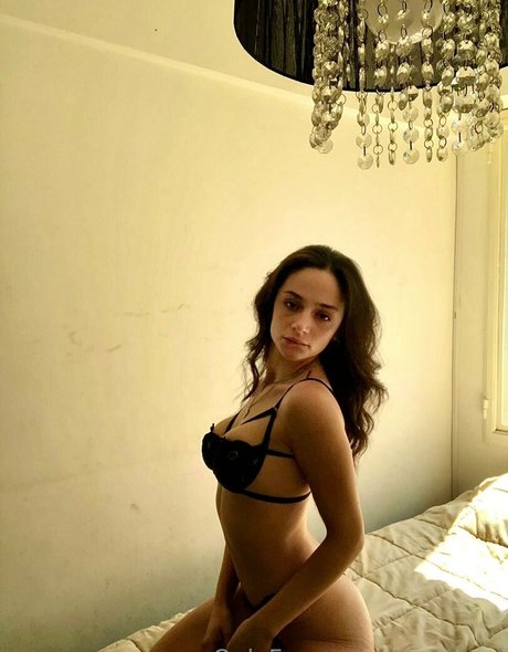 rosedomi 完璧なポルノスター 写真