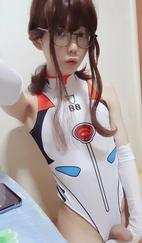 ywzzz HDモデル 画像