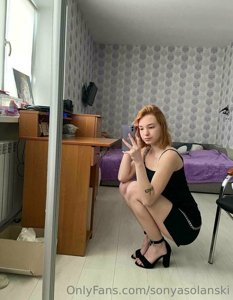 sonyasolanski ポルノモデル アーカイブ