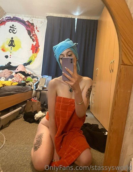 stassysworld 素敵なモデル 写真