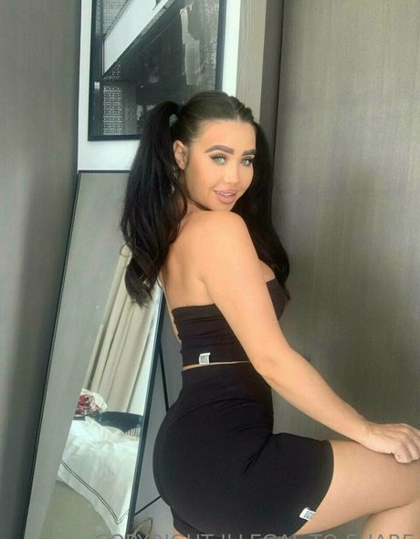 missscarletrose セクシーなスター 写真