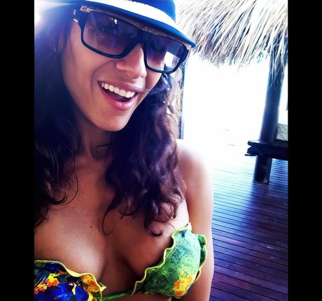 Dania Ramirez セクシーモデル ギャラリー