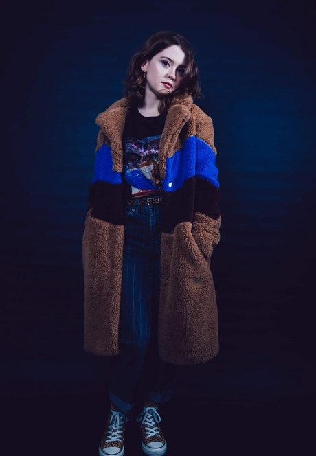 Maisie Peters トップスター ギャラリー