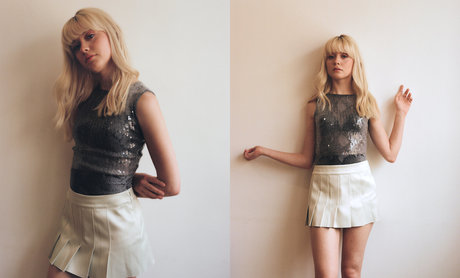 Maisie Peters 素敵なポルノスター ギャラリー