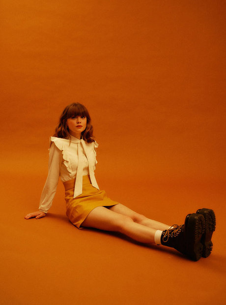 騎乗位熟女OnlyFans 美しいヌード 写真