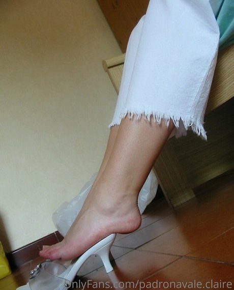 padronavale claire 完璧なポルノスター 写真