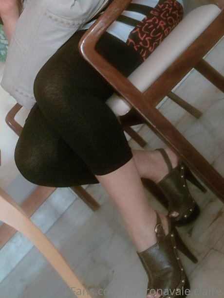 padronavale claire エロティックモデル 画像