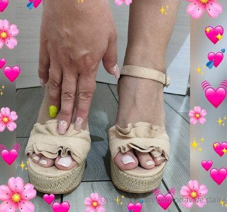 padronavale claire 完璧なポルノスター 写真