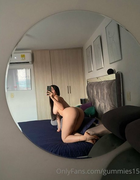 gummies15 HDモデル ギャラリー