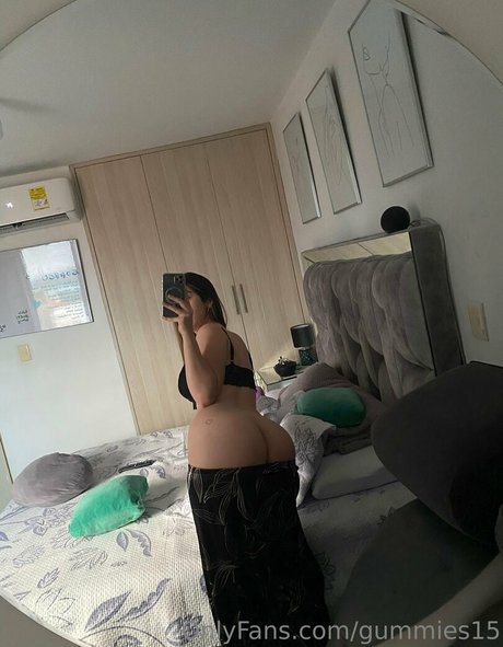 gummies15 HDスター 写真