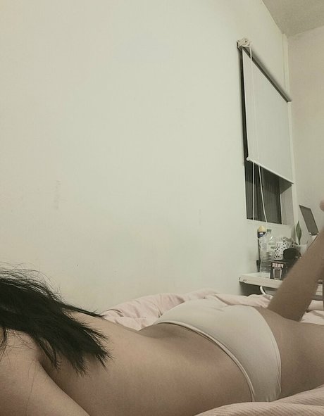 アナルトランスOnlyFans セクシーヌード 写真
