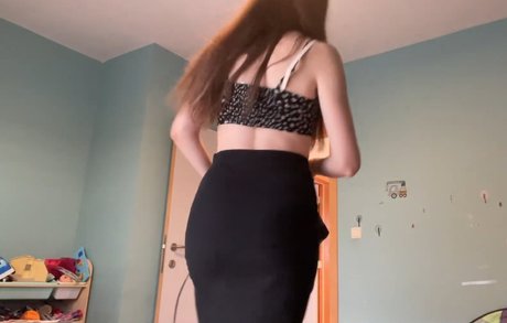 Rapunzel ASMR 限定モデル 写真