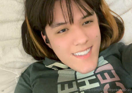 thatdepressedrat トップモデル アーカイブ