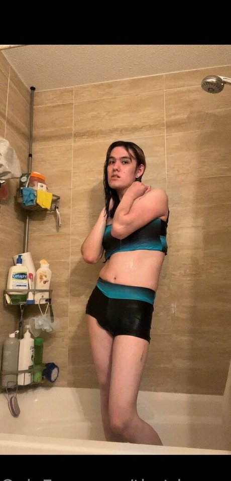 thatdepressedrat ポルノスター アート 写真