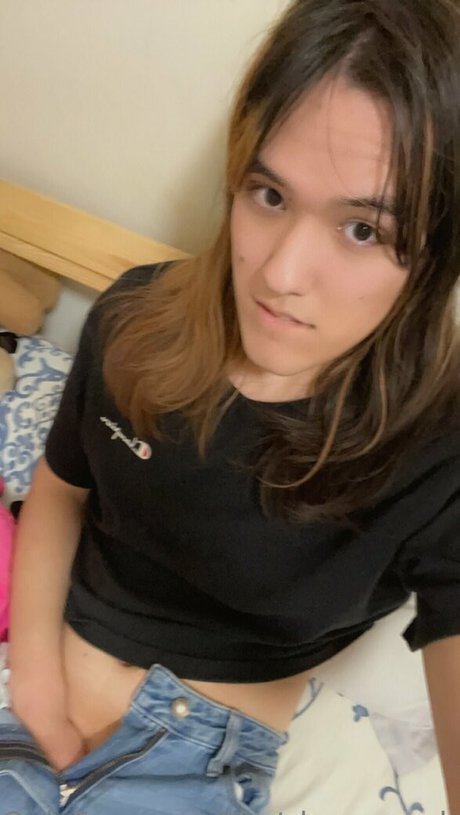 thatdepressedrat ポルノスター 写真