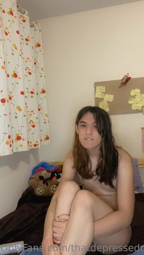 thatdepressedrat ポルノ女優 写真