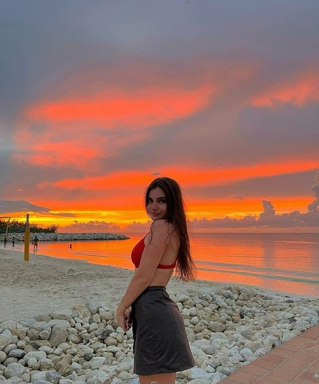 プールファックOnlyFans 無料 写真