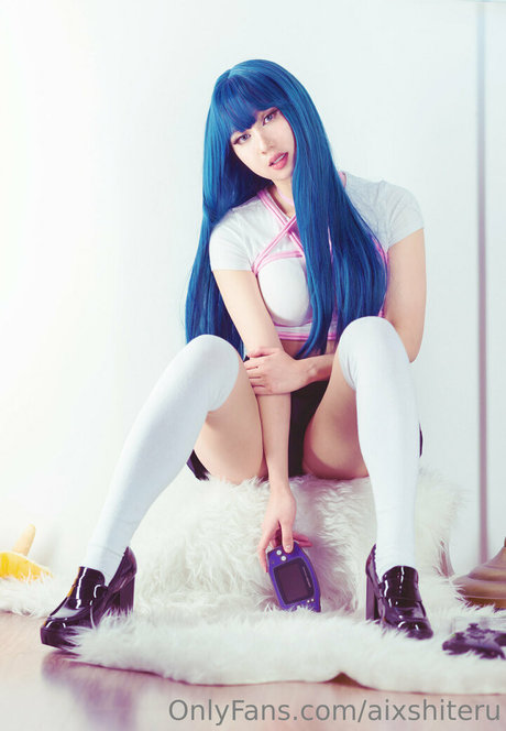 aixshiteru かわいいスター ギャラリー