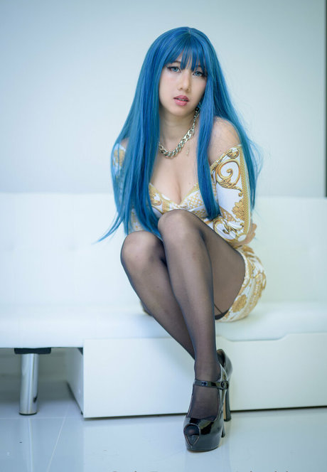 aixshiteru セックスポルノスター 写真