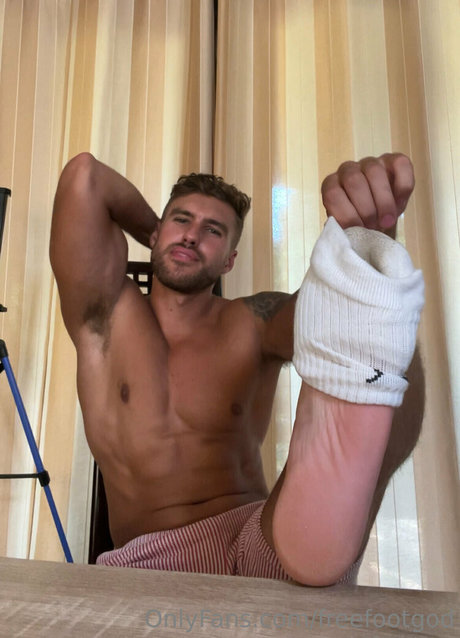 freefootgod 美しいスター 写真