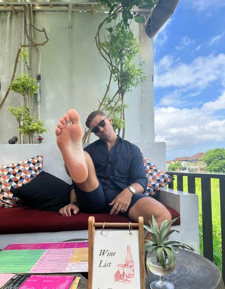 freefootgod ホットモデル 写真