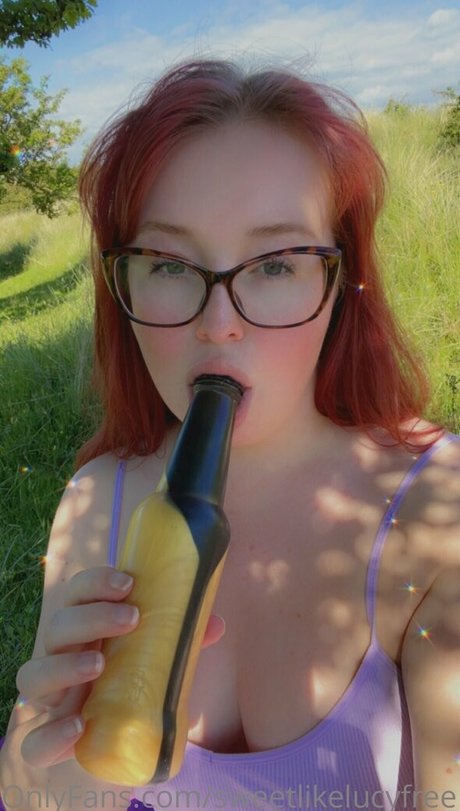 sweetlucysfreepage 完璧なモデル 写真