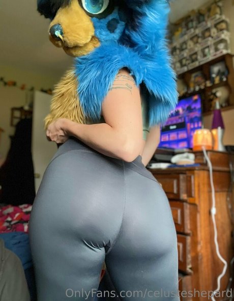 celusteshepard スターセックス 写真