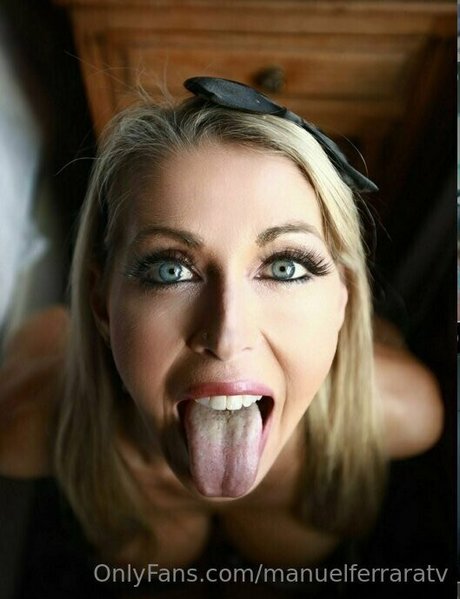 manuelferraratv 独占スター アーカイブ