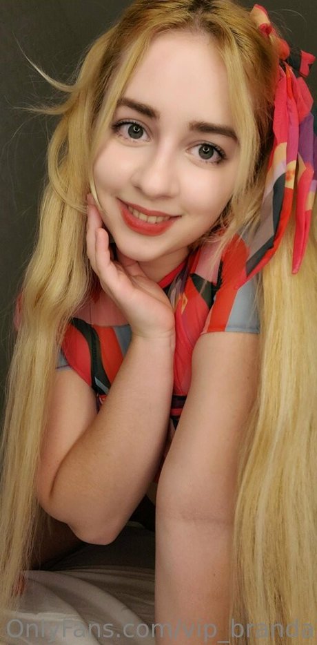 Vip branda かわいいモデル ギャラリー