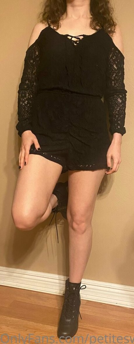 petitesweettreatx スター 写真