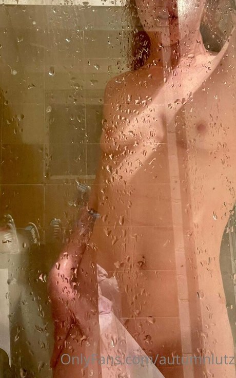 autumnlutz ヌードモデル 写真