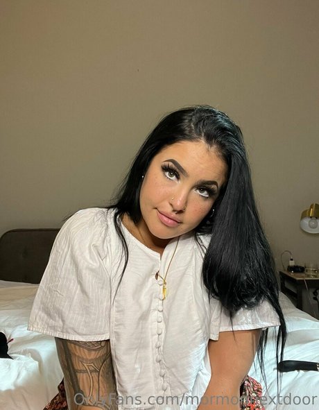 mormonnextdoor 高品質のポルノスター 画像