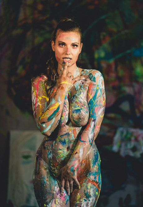 xokenzielovexo HDモデル ギャラリー