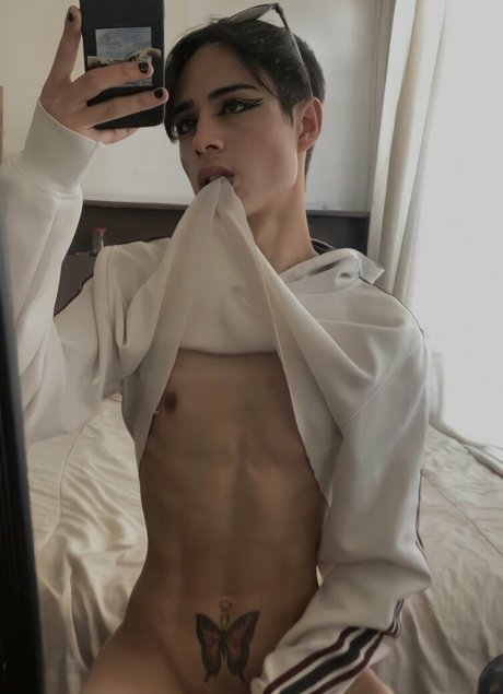 Yairestradah 女優 画像