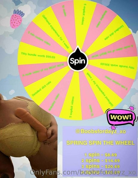 boobsfordayz xo ポルノスター 画像